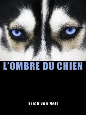 cover image of L'Ombre du chien